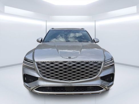 New 2025 Genesis GV80 3.5T Prestige image 8