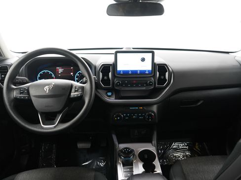 Used 2024 Ford Bronco Sport Big Bend image 15