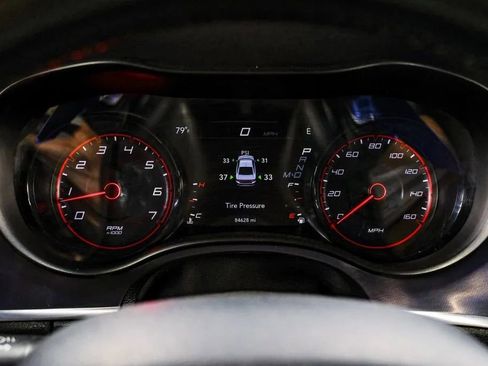 Used 2020 Dodge Charger R/T w/ Blacktop Package RWD image 24
