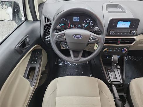 Used 2022 Ford EcoSport S image 10