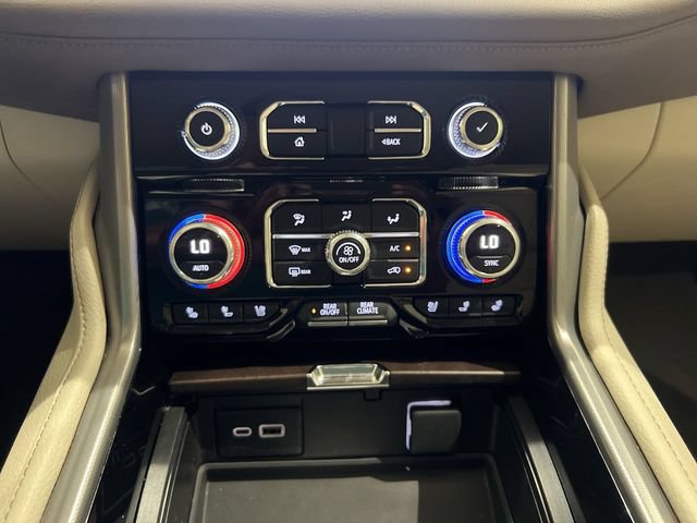 Used 2021 GMC Yukon Denali RWD image 17