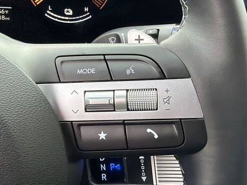 New 2026 Hyundai Sonata SEL image 25