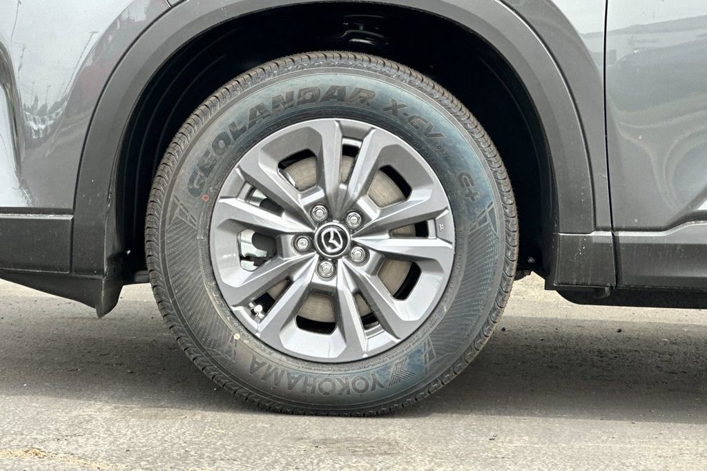 New 2026 MAZDA CX-5 Select AWD/4WD image 29
