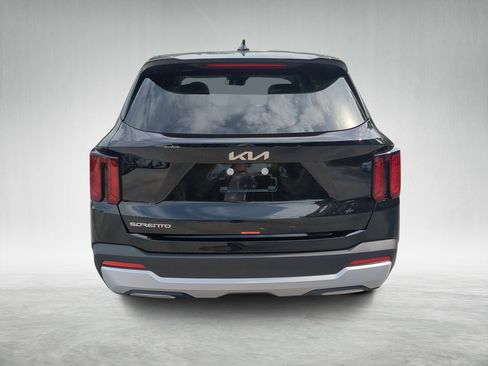 New 2026 Kia Sorento LX image 4