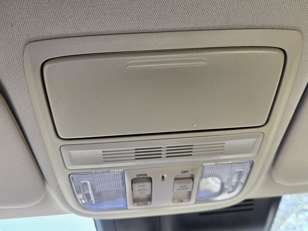 Certified 2018 Honda CR-V EX image 24