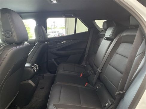 New 2025 Chevrolet Blazer EV LT image 18