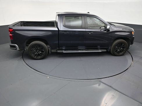 Used 2023 Chevrolet Silverado 1500 LT w/ Protection Package RWD image 18