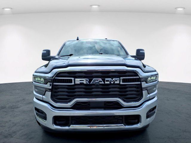 Used 2026 RAM 2500 Big Horn AWD/4WD image 4