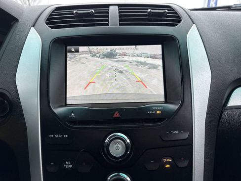 Used 2015 Ford Explorer XLT w/ Equipment Group 202A image 23