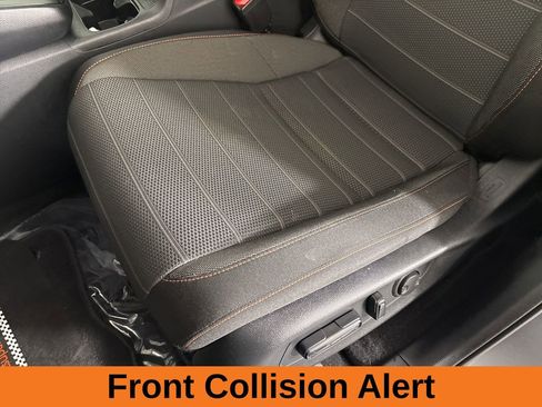 Used 2025 Honda CR-V Sport image 12