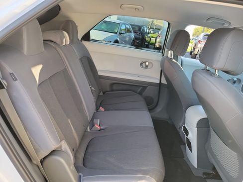 Certified 2024 Hyundai Ioniq 5 SEL RWD image 22