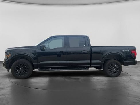 Used 2024 Ford F150 XLT w/ Equipment Group 303A High AWD/4WD image 7