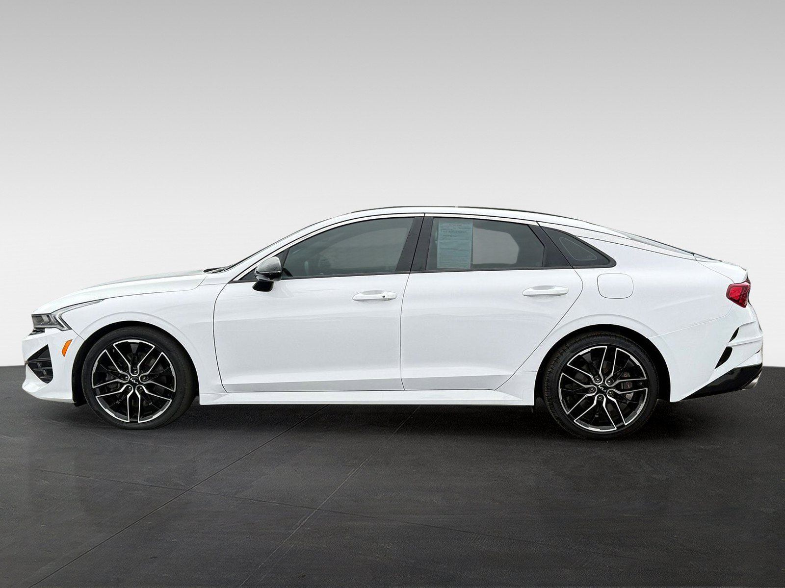 Used 2024 Kia K5 GT w/ GT1 Package FWD image 8