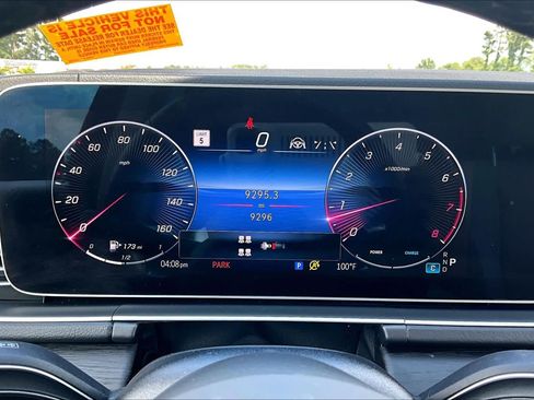 Certified 2025 Mercedes-Benz GLS 450 4MATIC image 26