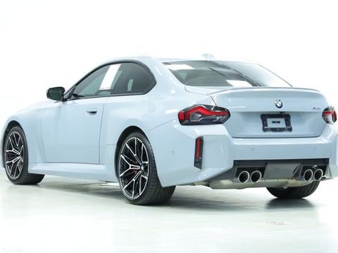Used 2024 BMW M2 RWD image 6