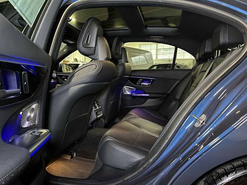 Certified 2025 Mercedes-Benz C 300 C 300 image 20