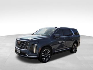 Certified 2025 Cadillac Escalade Premium Luxury w/ Touring Package video 2