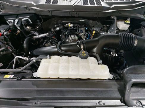 Used 2023 Ford F150 XLT w/ Equipment Group 302A High AWD/4WD image 30