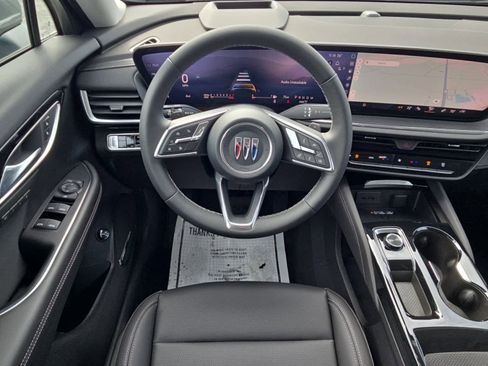 New 2026 Buick Envision Preferred image 8