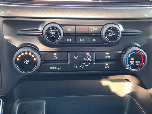 New 2026 Ford F150 STX RWD image 15