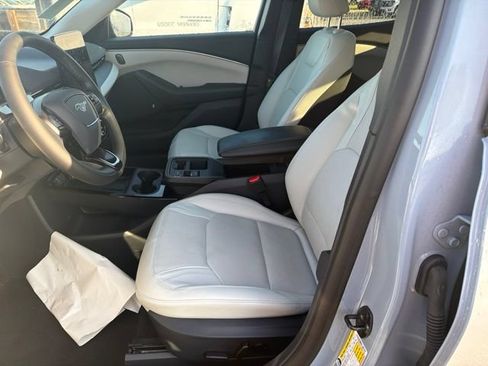 Used 2025 Ford Mustang Mach-E Premium RWD image 12
