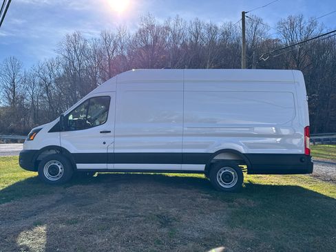 New 2026 Ford Transit 350 148 High Roof Extended image 14