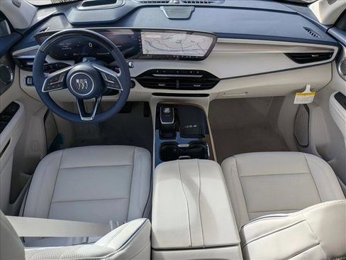 New 2026 Buick Enclave Avenir w/ Super Cruise Package image 15