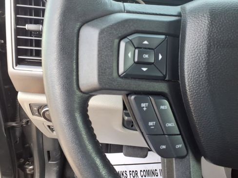 Certified 2018 Ford F150 XLT w/ Equipment Group 302A Luxury image 7