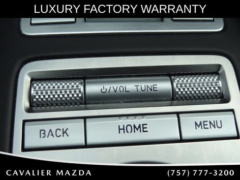 Used 2025 Genesis GV70 2.5T AWD/4WD image 51