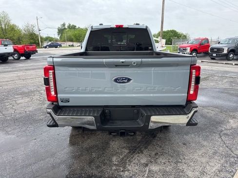 New 2026 Ford F250 4x4 Crew Cab Super Duty image 6