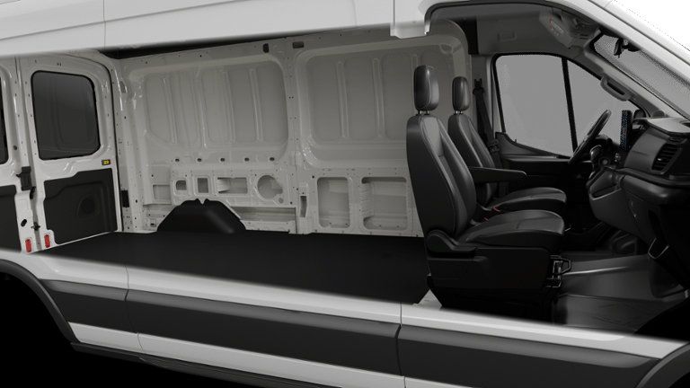 New 2026 Ford Transit 250 148 Medium Roof RWD image 6