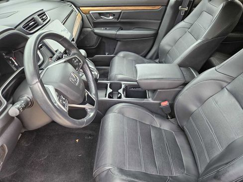 Certified 2020 Honda CR-V EX-L image 13