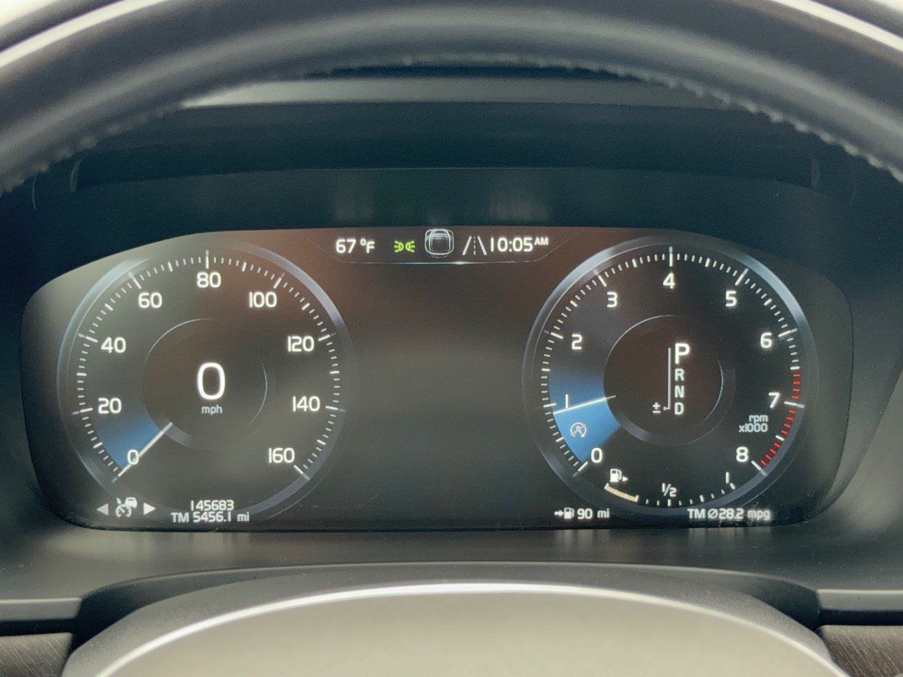 Used 2017 Volvo V90 T6 Cross Country AWD/4WD image 26