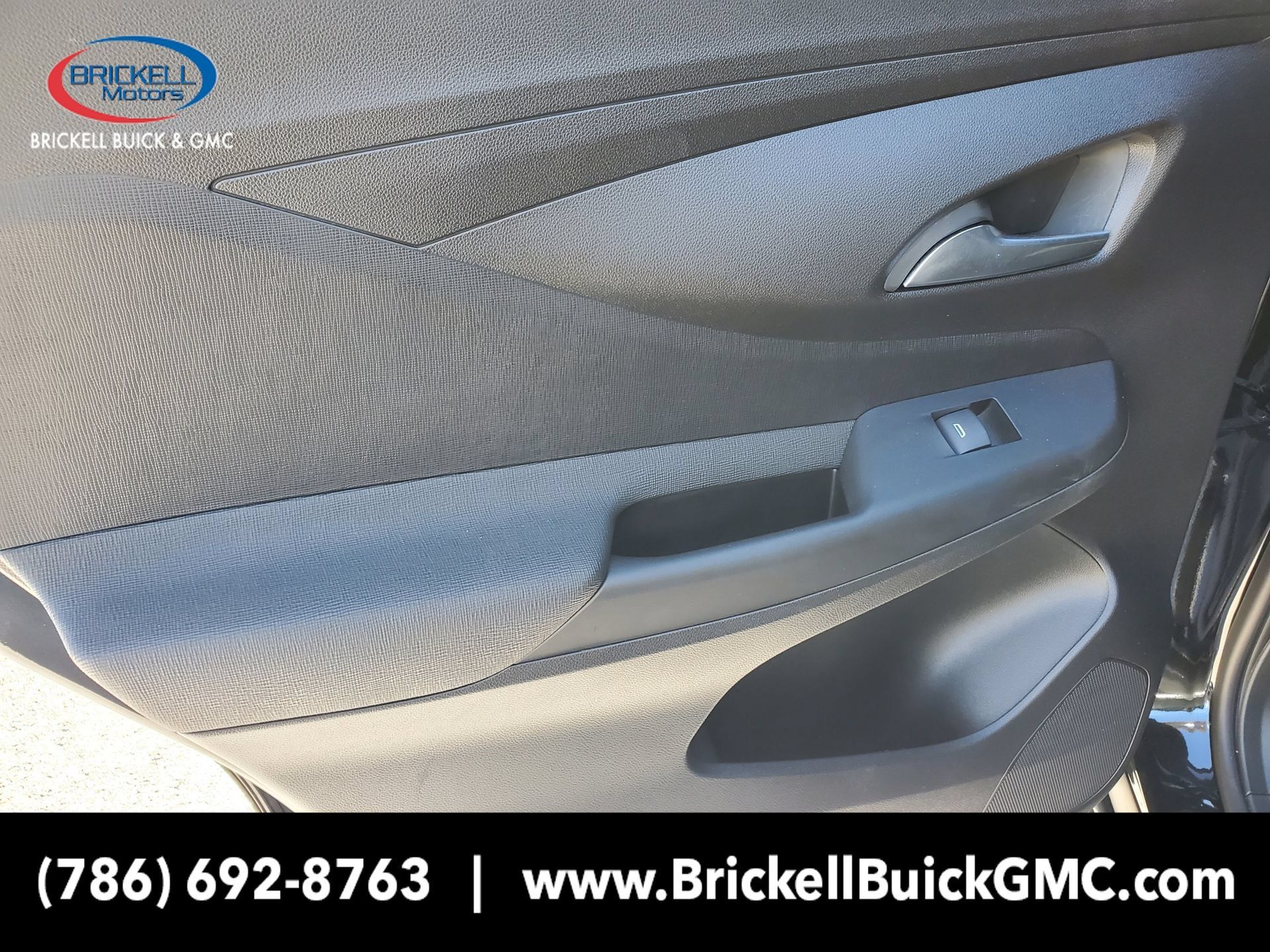 New 2026 Buick Envista Preferred FWD image 9