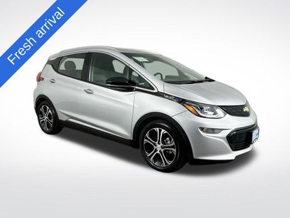 Used 2019 Chevrolet Bolt Premier w/ Infotainment Package