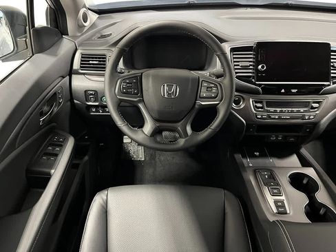 New 2026 Honda Ridgeline RTL image 23