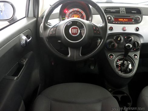 Used 2013 FIAT 500 Pop image 15