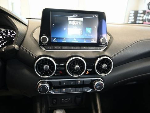 Used 2024 Nissan Sentra SV image 15
