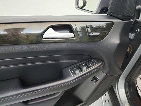 Used 2015 Mercedes-Benz ML 350 4MATIC image 22