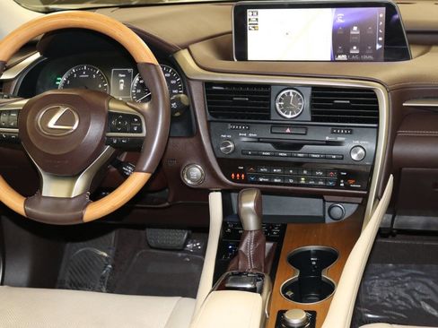 Used 2017 Lexus RX 350 FWD image 61