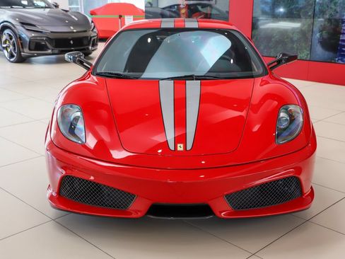 Used 2008 Ferrari F430 Scuderia RWD image 7