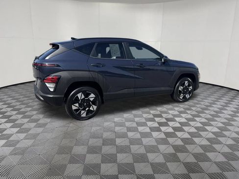 Certified 2025 Hyundai Kona SEL AWD/4WD image 5