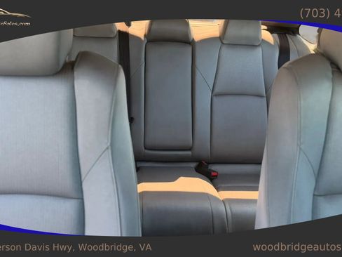 Used 2019 Honda Accord LX image 15