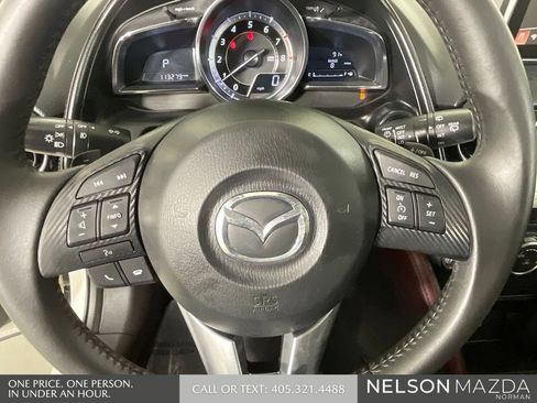 Used 2016 MAZDA CX-3 Grand Touring AWD/4WD image 45