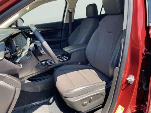 Certified 2023 Buick Envision Preferred FWD image 13