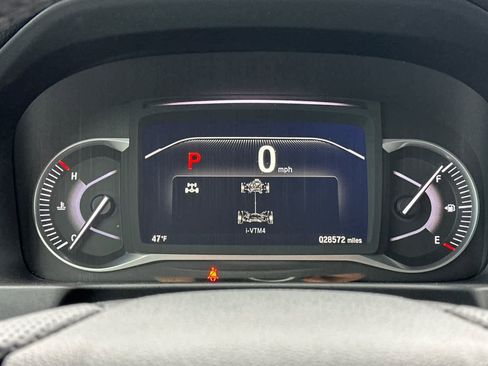 Certified 2023 Honda Passport EX-L image 29