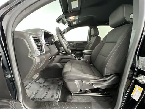 Used 2024 GMC Canyon Elevation w/ Trailering Package image 19