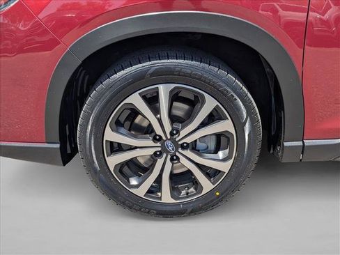 Used 2020 Subaru Forester Limited w/ Popular Package #3 AWD/4WD image 25
