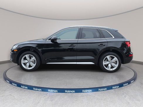 Used 2019 Audi Q5 2.0T Premium w/ Convenience Package AWD/4WD image 9