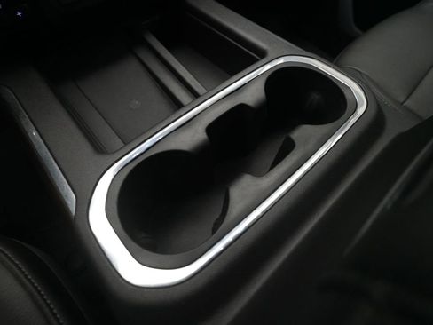 Used 2020 GMC Sierra 1500 SLT w/ SLT Premium Plus Package image 16